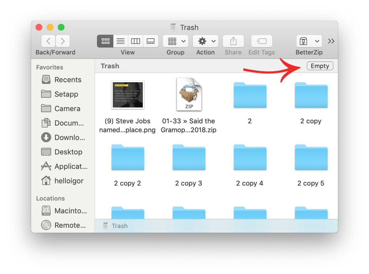 How to delete flash player app from macbook